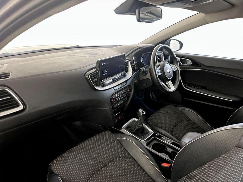 Used Kia XCeed 2021 for sale - 76467645: Photo 12