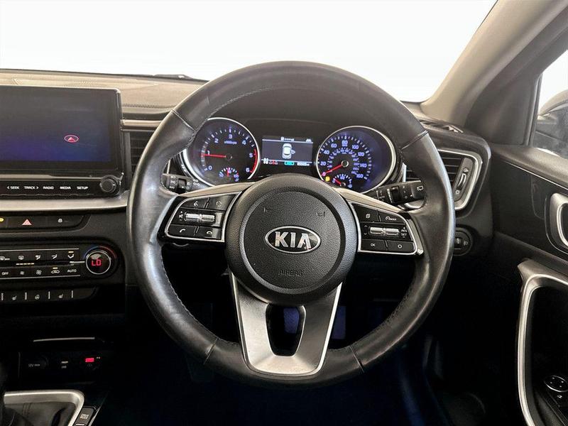 Used Kia XCeed 2021 for sale - 76467645: Photo 17