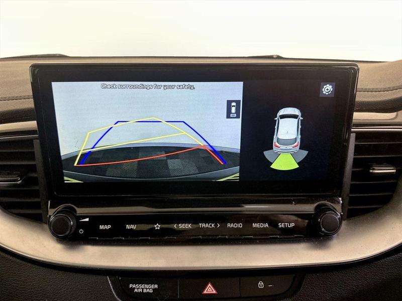 Used Kia XCeed 2021 for sale - 76467645: Photo 22