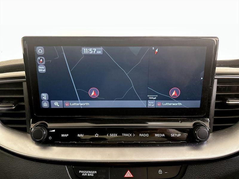 Used Kia XCeed 2021 for sale - 76467645: Photo 24