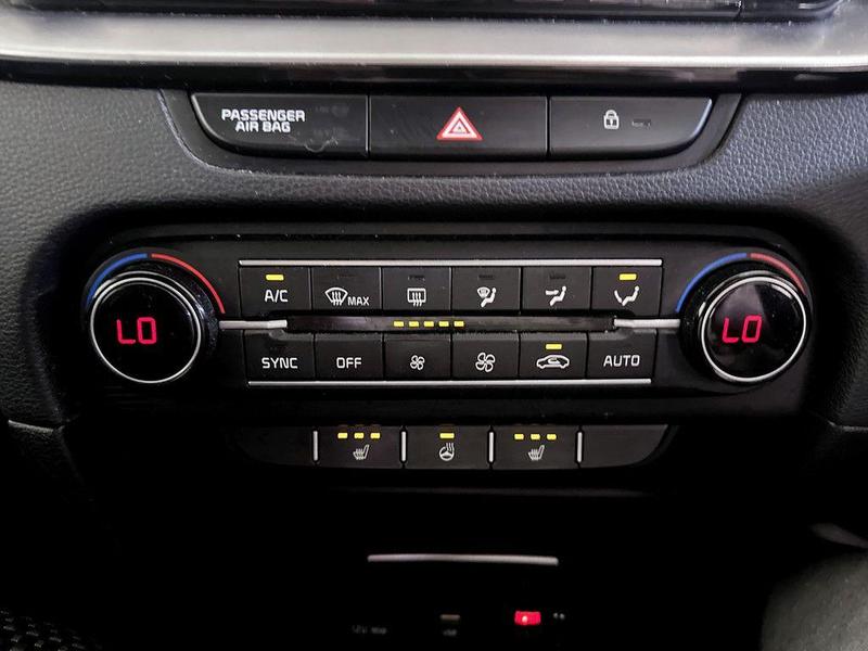 Used Kia XCeed 2021 for sale - 76467645: Photo 25