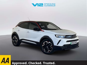 Used Vauxhall Mokka 2022 for sale - 78531241: Photo