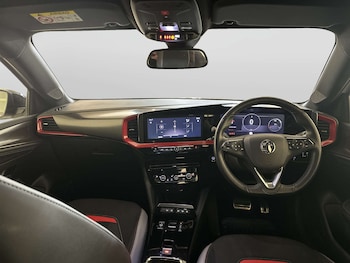 Used Vauxhall Mokka 2022 for sale - 78531241: Photo