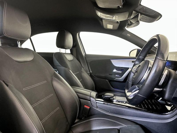 Used Mercedes-Benz A-Class 2022 for sale - 76184540: Photo 13