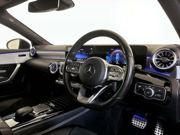 Used Mercedes-Benz A-Class 2022 for sale - 76184540: Photo 15