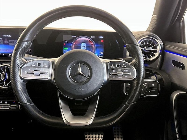 Used Mercedes-Benz A-Class 2022 for sale - 76184540: Photo 16