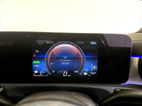 Used Mercedes-Benz A-Class 2022 for sale - 76184540: Photo 18