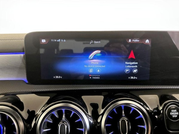 Used Mercedes-Benz A-Class 2022 for sale - 76184540: Photo 24