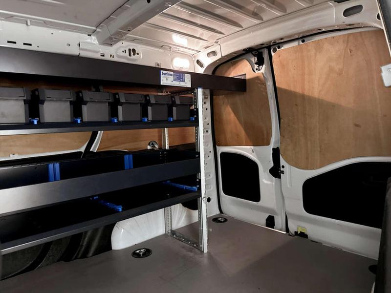 Used Toyota ProAce 2022 for sale - 77055926: Photo 13