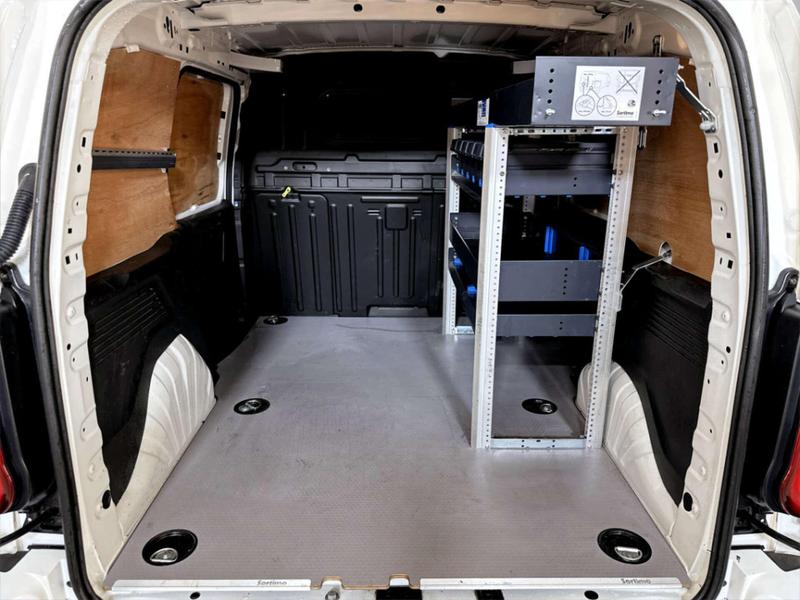 Used Toyota ProAce 2022 for sale - 77055926: Photo 14