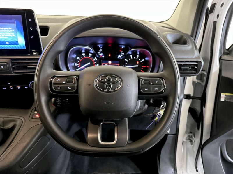 Used Toyota ProAce 2022 for sale - 77055926: Photo 15