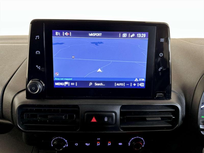 Used Toyota ProAce 2022 for sale - 77055926: Photo 19