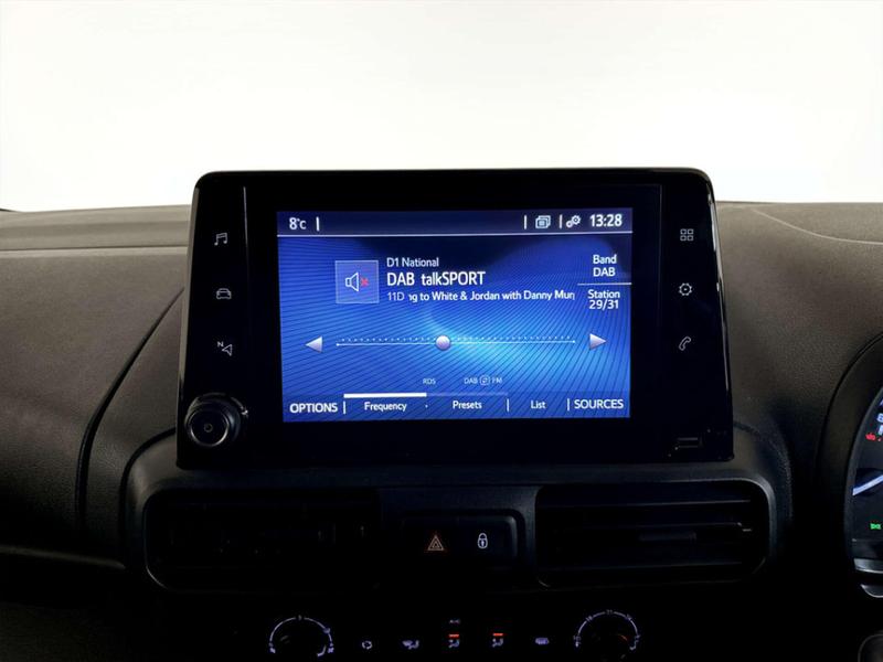 Used Toyota ProAce 2022 for sale - 77055926: Photo 21