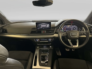 Used Audi Q5 2018 for sale - 79368689: Photo