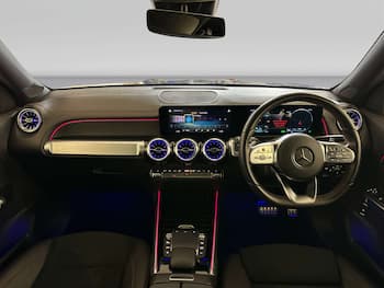 Used Mercedes-Benz EQB 2023 for sale - 79640242: Photo