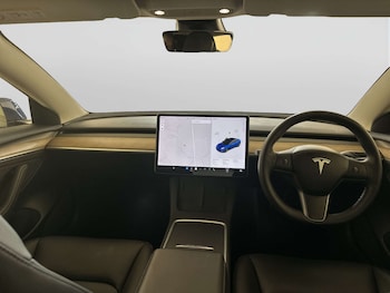 Used Tesla Model 3 2021 for sale - 78583503: Photo