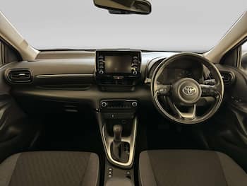 Used Toyota Yaris 2020 for sale - 79687721: Photo