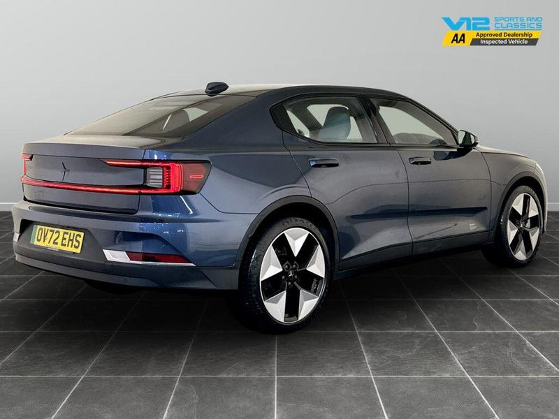 Used Polestar Polestar 2 2022 for sale - 76563126: Photo 10