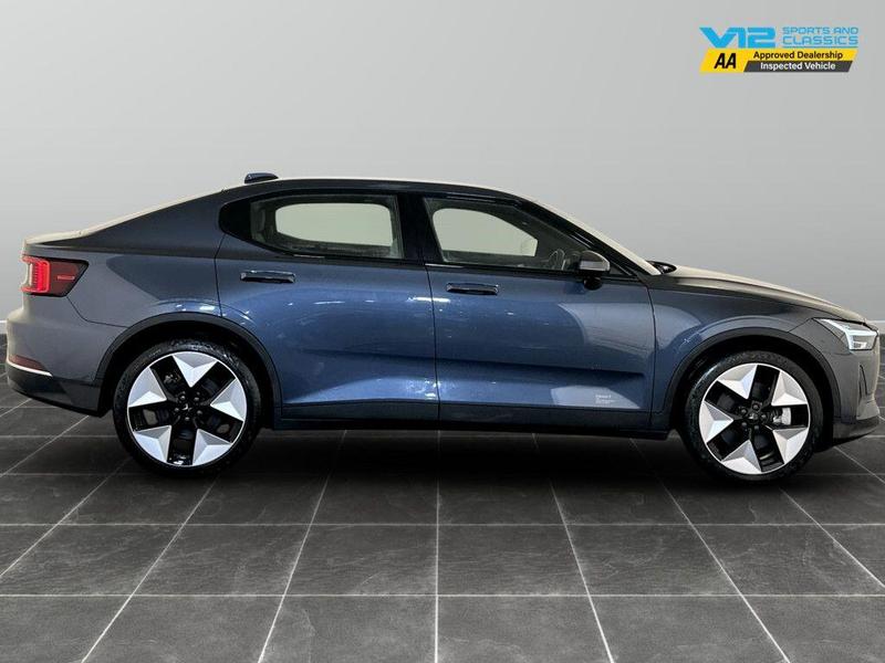 Used Polestar Polestar 2 2022 for sale - 76563126: Photo 11