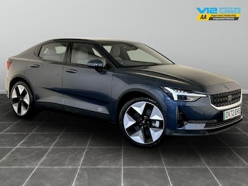 Used Polestar Polestar 2 2022 for sale - 76563126: Photo