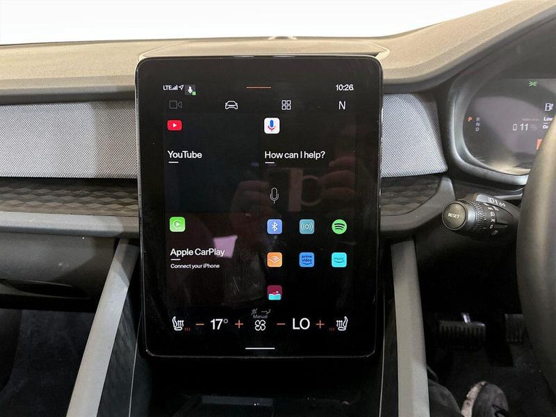 Used Polestar Polestar 2 2022 for sale - 76563126: Photo 22