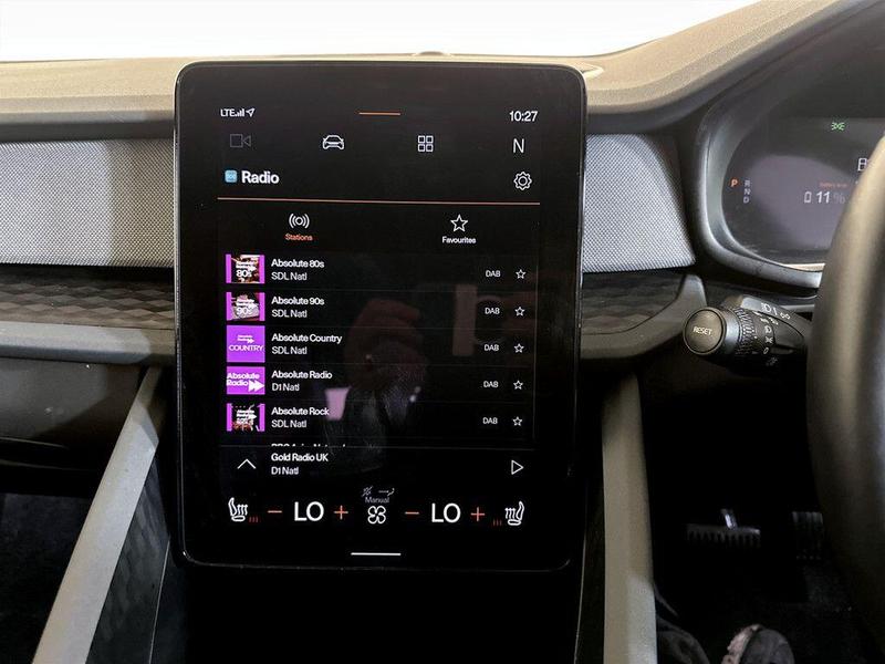 Used Polestar Polestar 2 2022 for sale - 76563126: Photo 25