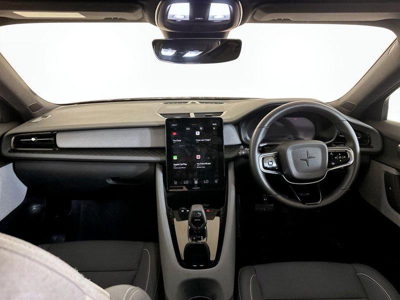 Used Polestar Polestar 2 2022 for sale - 76563126: Photo 3