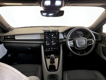 Used Polestar Polestar 2 2022 for sale - 76563126: Photo