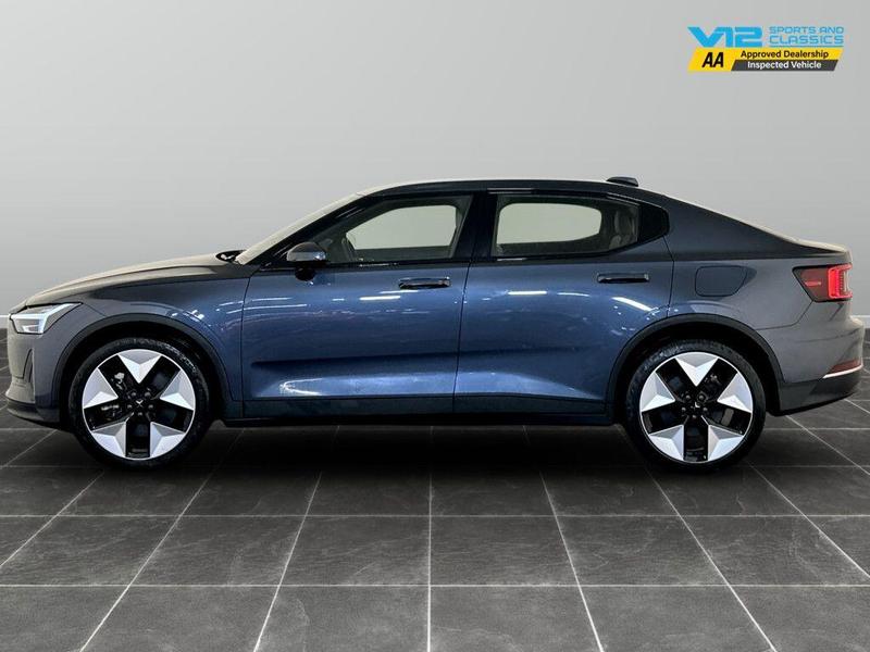 Used Polestar Polestar 2 2022 for sale - 76563126: Photo 7