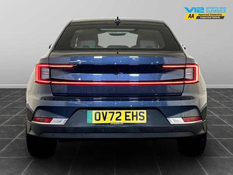 Used Polestar Polestar 2 2022 for sale - 76563126: Photo 9