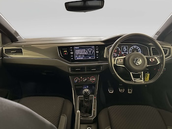 Used Volkswagen Polo 2019 for sale - 78984104: Photo