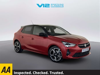 Used Vauxhall Corsa 2022 for sale - 78428253: Photo