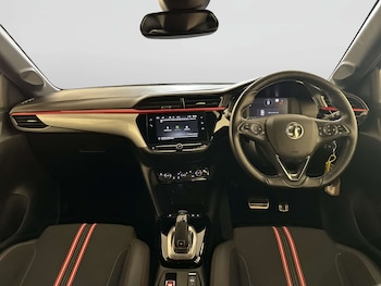 Used Vauxhall Corsa 2022 for sale - 78428253: Photo