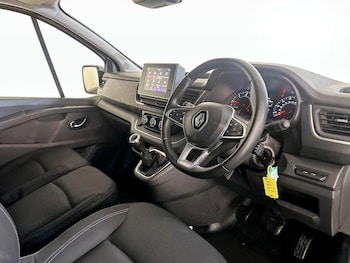 Used Renault Trafic 2022 for sale - 75805553: Photo