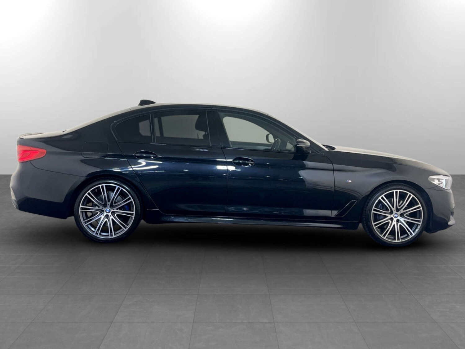 Used BMW 5 Series 2020 for sale - 77506909: Photo 10