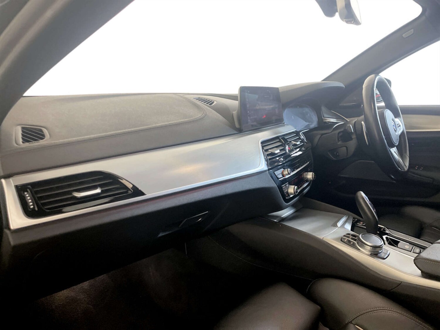 Used BMW 5 Series 2020 for sale - 77506909: Photo 11