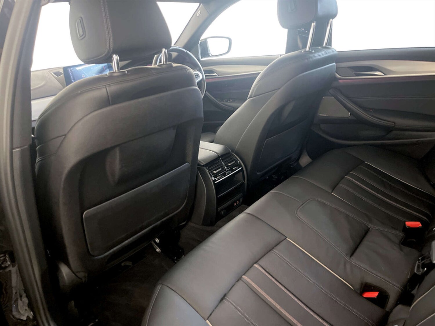 Used BMW 5 Series 2020 for sale - 77506909: Photo 13