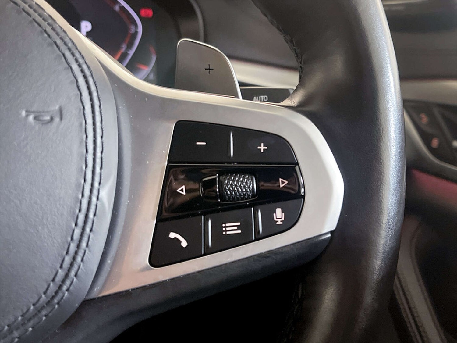 Used BMW 5 Series 2020 for sale - 77506909: Photo 18