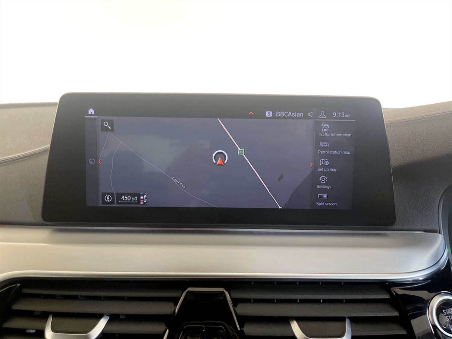 Used BMW 5 Series 2020 for sale - 77506909: Photo 21