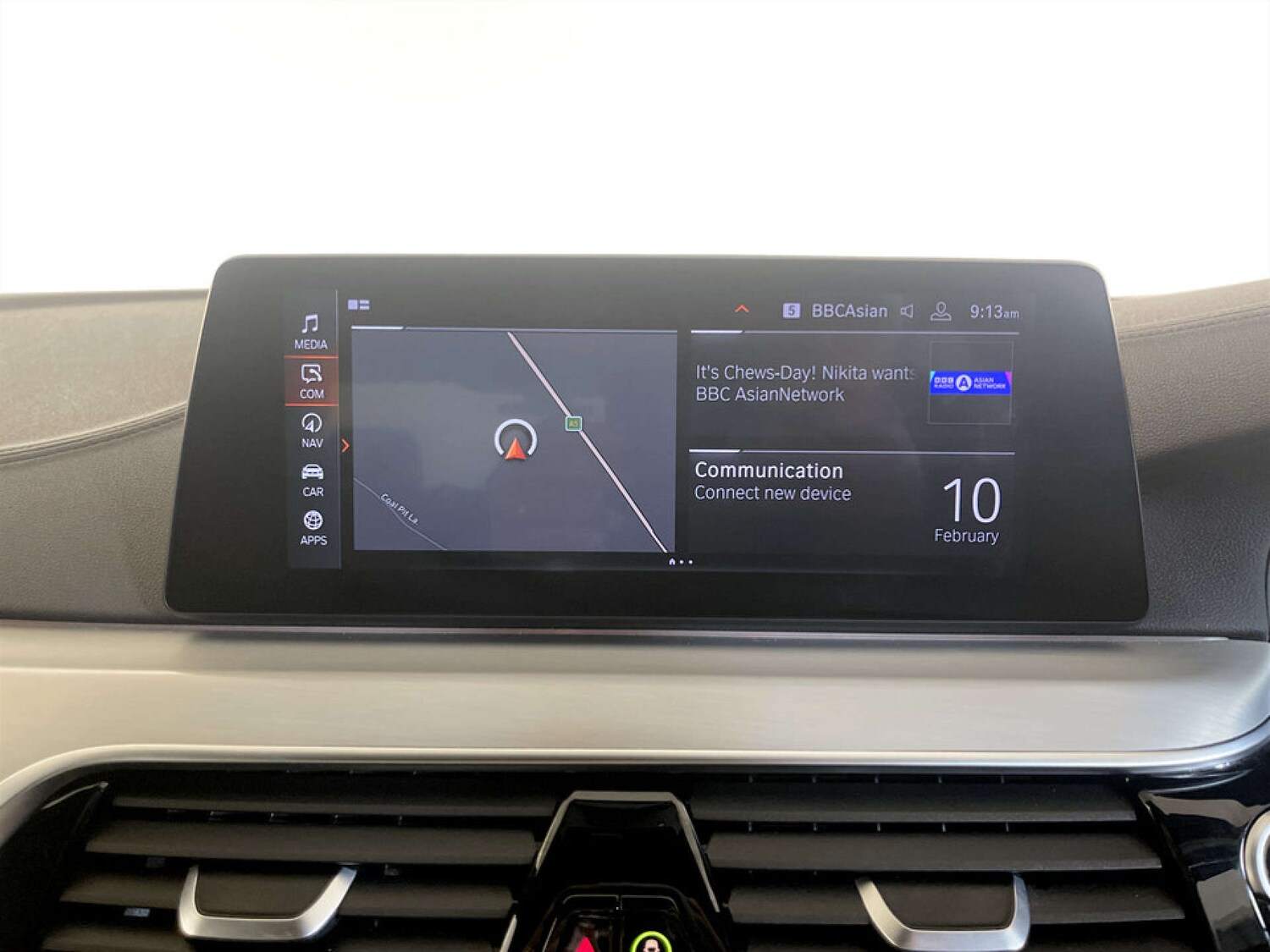 Used BMW 5 Series 2020 for sale - 77506909: Photo 22