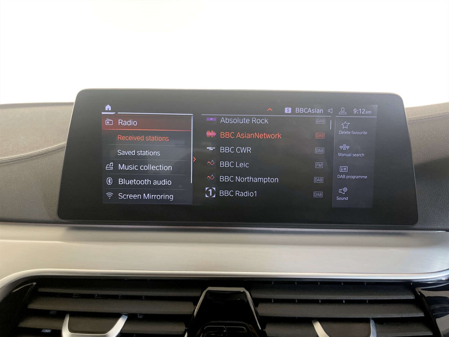 Used BMW 5 Series 2020 for sale - 77506909: Photo 23