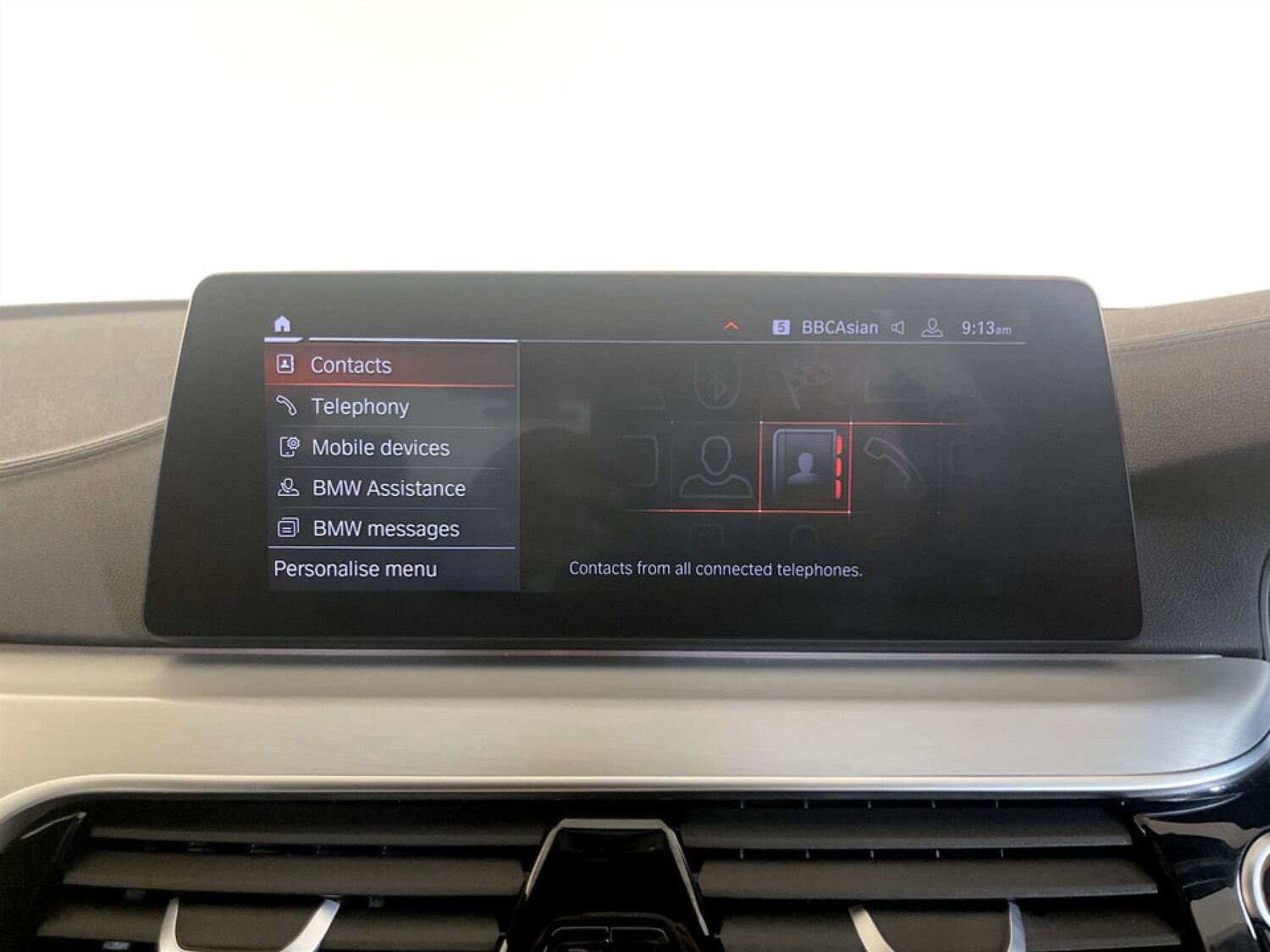 Used BMW 5 Series 2020 for sale - 77506909: Photo 24