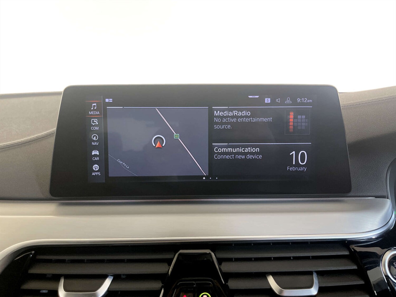 Used BMW 5 Series 2020 for sale - 77506909: Photo 25