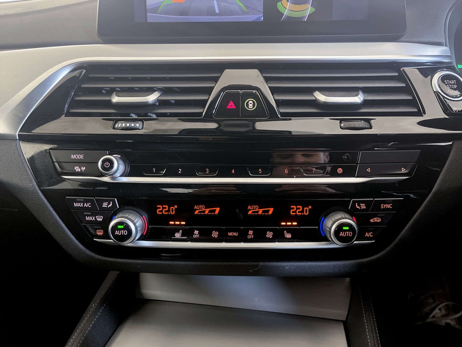 Used BMW 5 Series 2020 for sale - 77506909: Photo 26