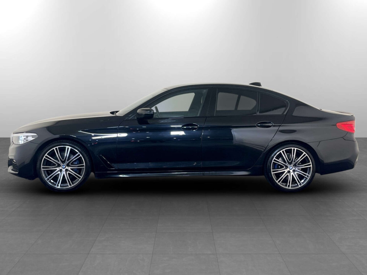 Used BMW 5 Series 2020 for sale - 77506909: Photo 6