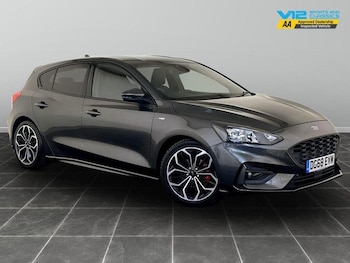 Ford - Focus