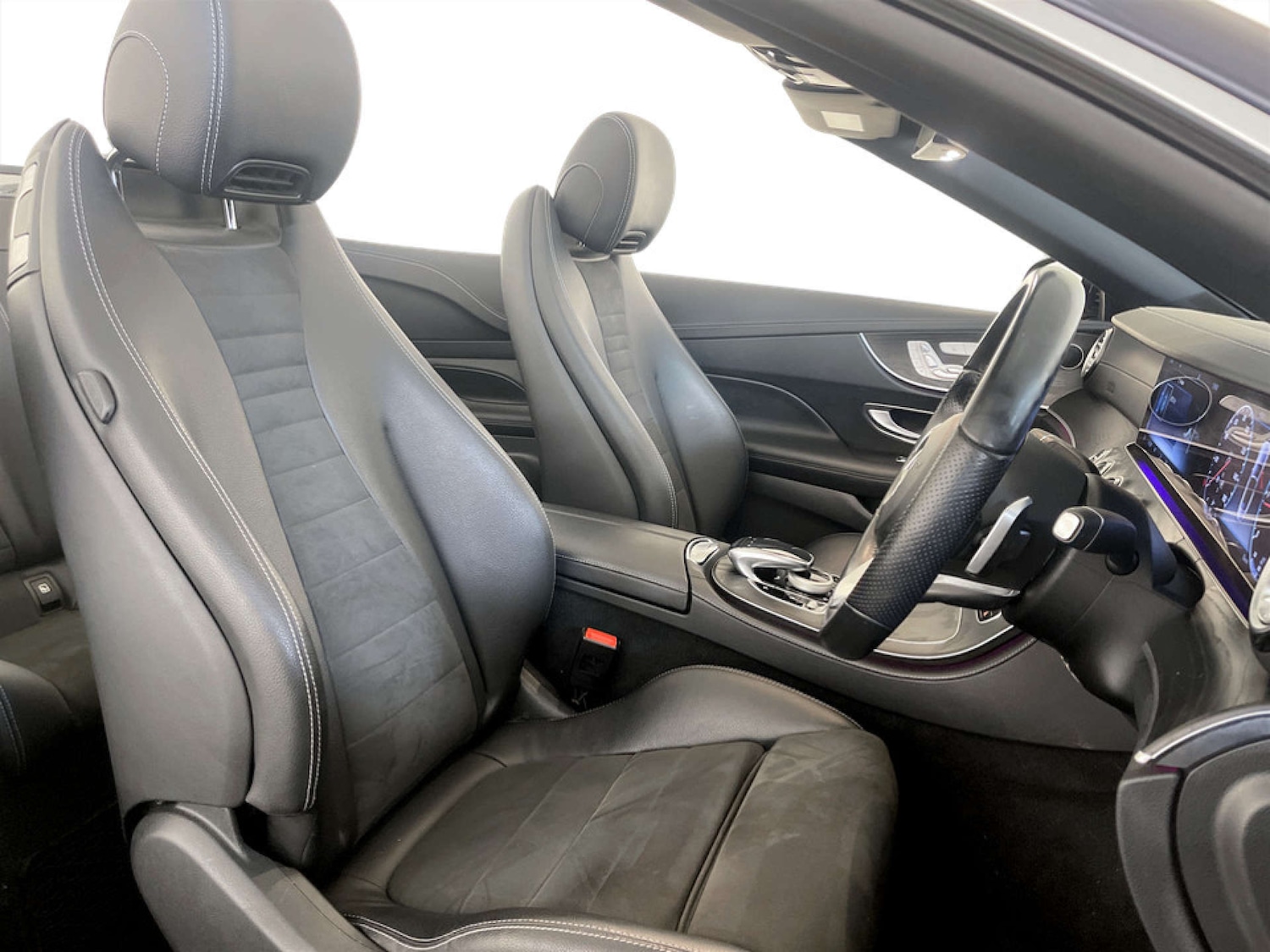 Used Mercedes-Benz E Class 2020 for sale - 77482440: Photo 13