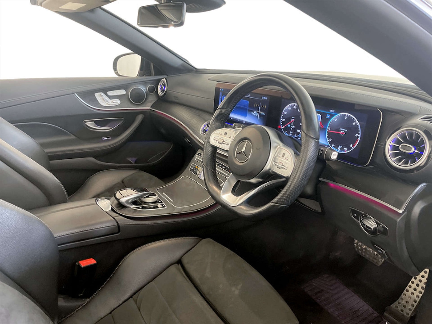 Used Mercedes-Benz E Class 2020 for sale - 77482440: Photo 15