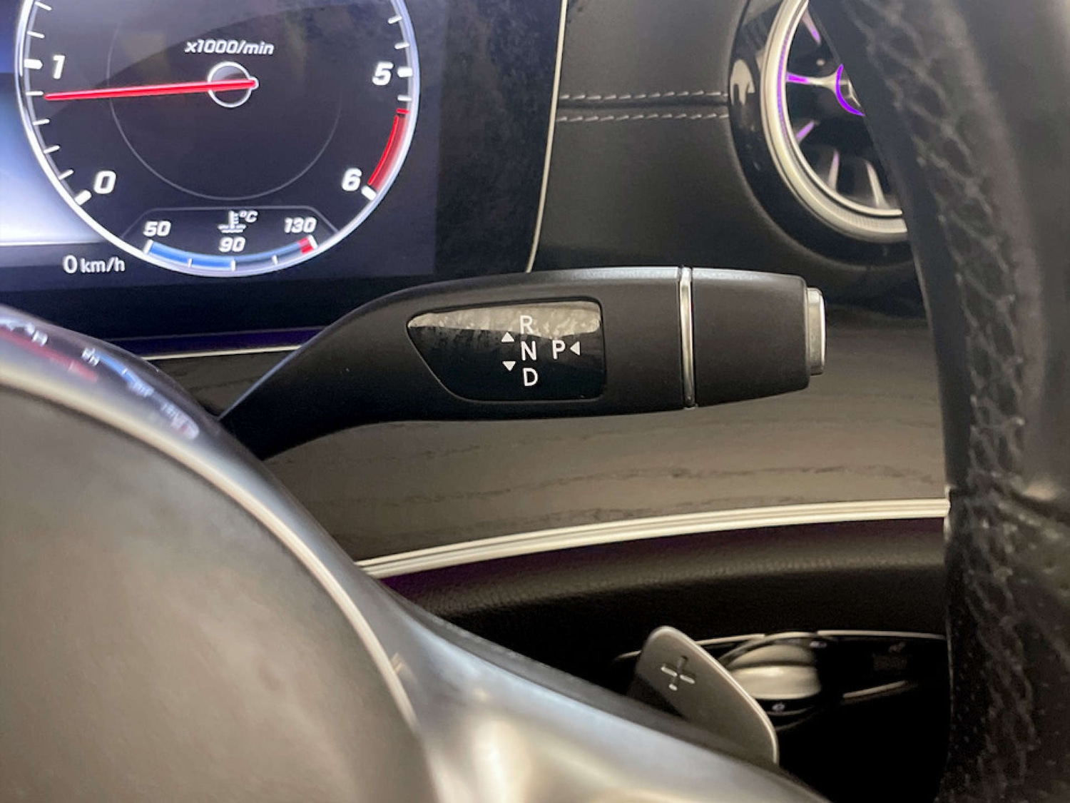 Used Mercedes-Benz E Class 2020 for sale - 77482440: Photo 20