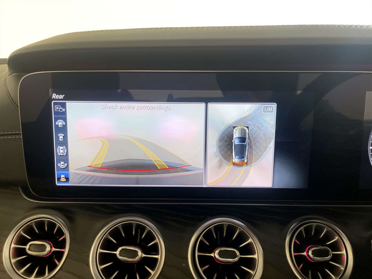 Used Mercedes-Benz E Class 2020 for sale - 77482440: Photo 21